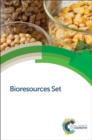 Image for Bioresources Set