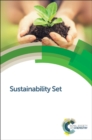 Image for Sustainability Set