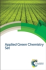 Image for Applied Green Chemistry Set