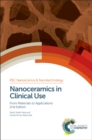 Image for Nanoceramics in Clinical Use