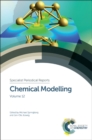 Image for Chemical modellingVolume 12