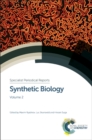 Image for Synthetic biologyVolume 2