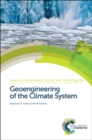 Image for Geoengineering of the climate system : 38