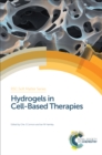Image for Hydrogels in cell-based therapies