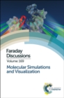 Image for Molecular Simulations and Visualization