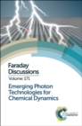 Image for Emerging Photon Technologies for Chemical Dynamics