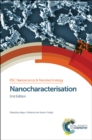 Image for Nanocharacterisation