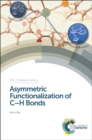 Image for Asymmetric functionalization of C-H bonds