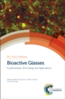 Image for Bioactive Glasses: Fundamentals, Technology and Applications : 23