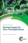 Image for Biomass sugars for non-fuel applications