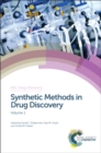 Image for Synthetic methods in drug discovery.