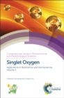 Image for Singlet oxygen.: applications in biosciences and nanosciences