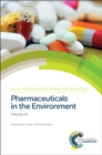 Image for Pharmaceuticals in the environment