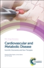 Image for Cardiovascular and metabolic disease: scientific discoveries and new therapies