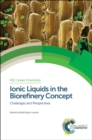 Image for Ionic liquids in the biorefinery concept: challenges and perspectives