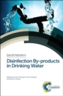 Image for Disinfection by-products in drinking water : No. 352