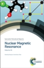 Image for Nuclear magnetic resonance. : Volume 44.