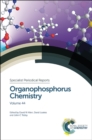 Image for Organophosphorus chemistry. : Volume 44