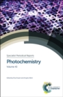 Image for Photochemistry: Volume 43