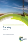 Image for Fracking : 39