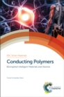 Image for Conducting polymers  : bioinspired intelligent materials and devices