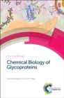 Image for Chemical biology of glycoproteins