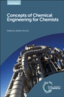 Image for Concepts of chemical engineering for chemists