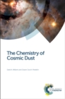 Image for The chemistry of cosmic dust