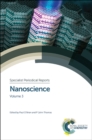Image for Nanoscience.