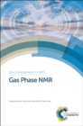 Image for Gas phase NMR : 6