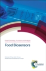 Image for Food biosensors