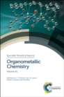 Image for Organometallic chemistryVolume 41