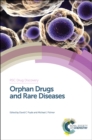 Image for Orphan drugs and rare diseases