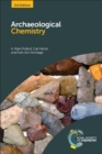 Image for Archaeological Chemistry