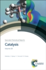 Image for CatalysisVolume 28