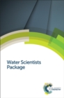 Image for Water Scientists&#39; Package