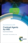 Image for Contrast agents for MRI  : experimental methods