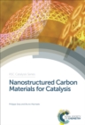 Image for Nanostructured carbon materials for catalysis