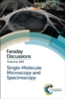 Image for Single-molecule microscopy and spectroscopy