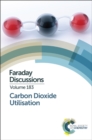 Image for Carbon dioxide utilisation