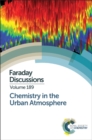 Image for Chemistry in the urban atmosphere