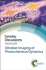 Image for Ultrafast imaging of photochemical dynamics