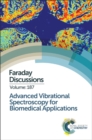 Image for Advanced Vibrational Spectroscopy for Biomedical Applications