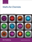 Image for Maths for chemists : 25