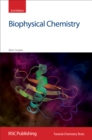 Image for Biophysical chemistry