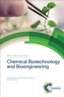 Image for Chemical biotechnology and bioengineering : 34