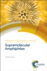 Image for Supramolecular Amphiphiles