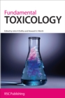 Image for Fundamental toxicology