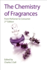 Image for The chemistry of fragrances: from perfumer to consumer.