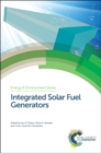 Image for Integrated Solar Fuel Generators